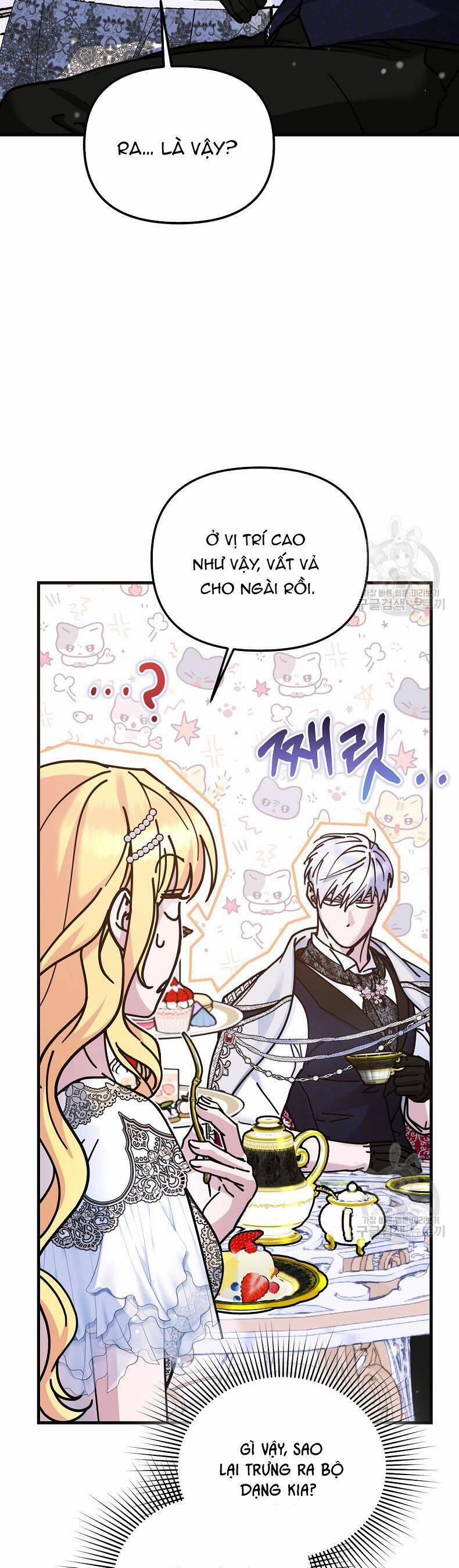 10 Cách Để Bị Bạo Chúa Đá 32 trang 28