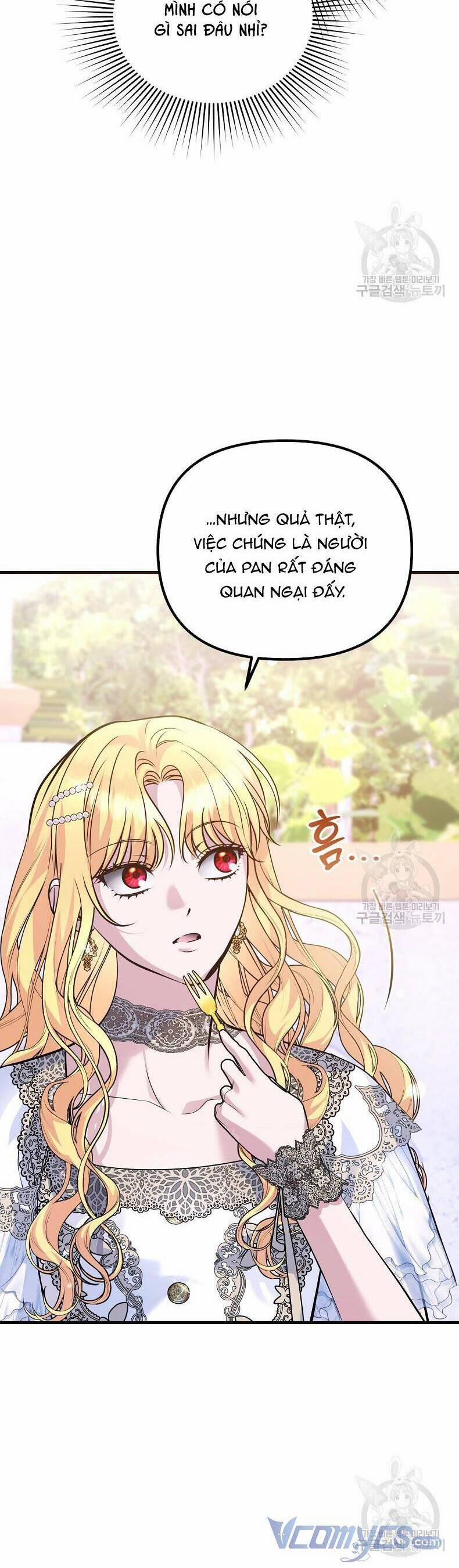 10 Cách Để Bị Bạo Chúa Đá 32 trang 29