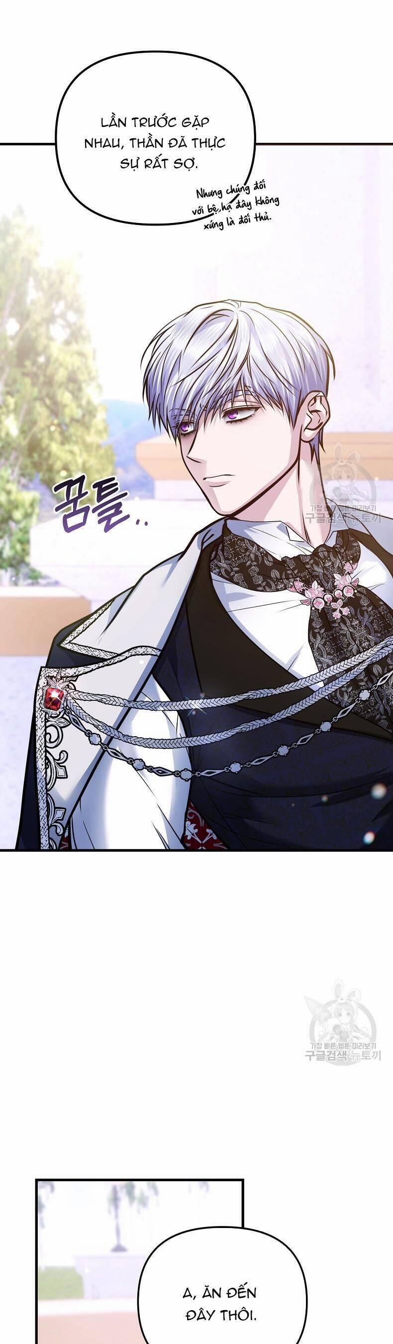 10 Cách Để Bị Bạo Chúa Đá 32 trang 30