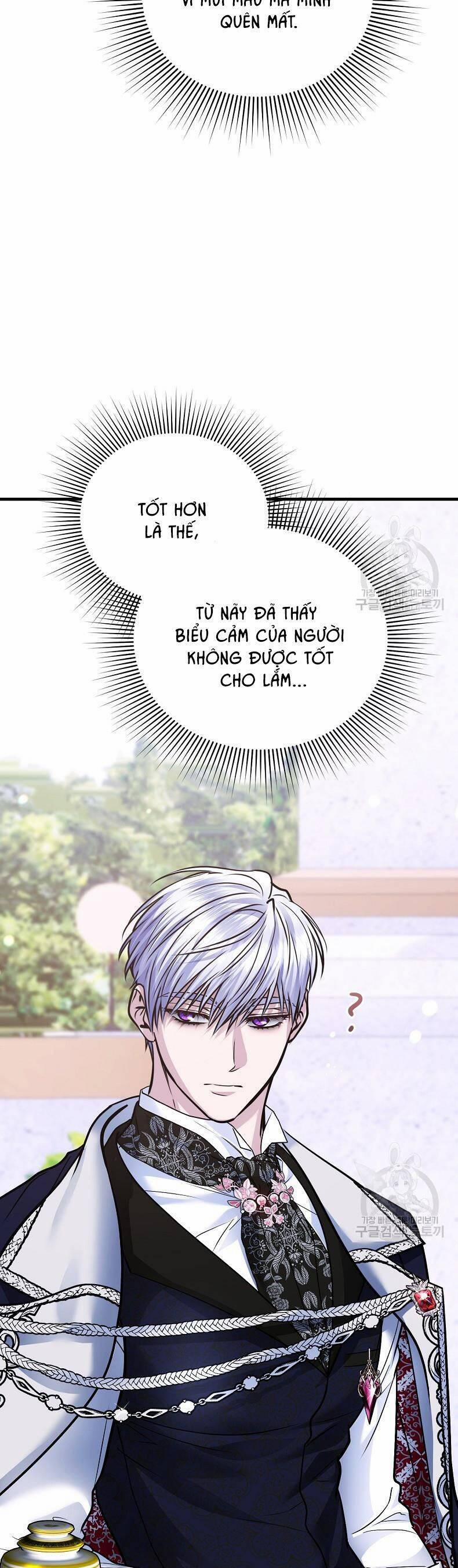 10 Cách Để Bị Bạo Chúa Đá 32 trang 34