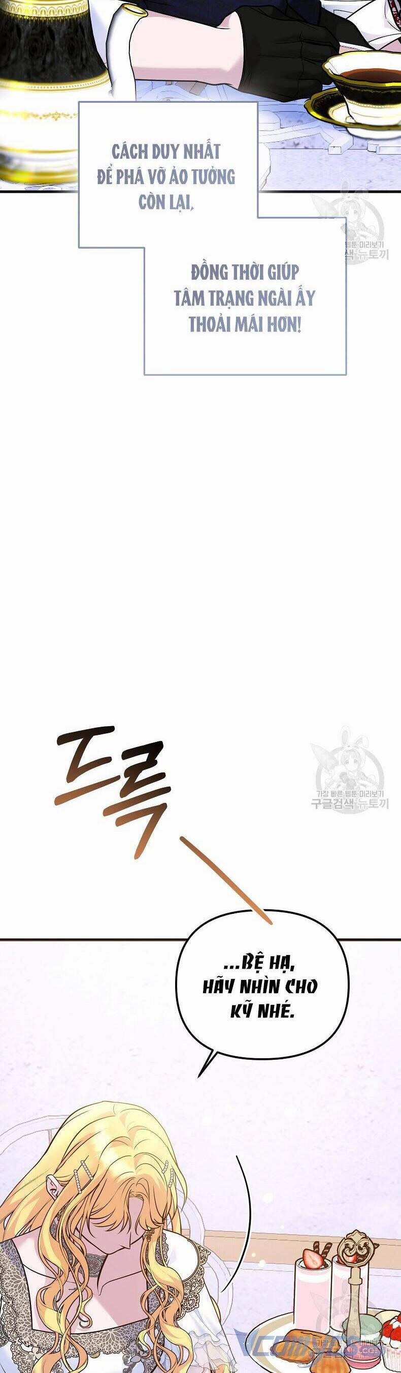 10 Cách Để Bị Bạo Chúa Đá 32 trang 35