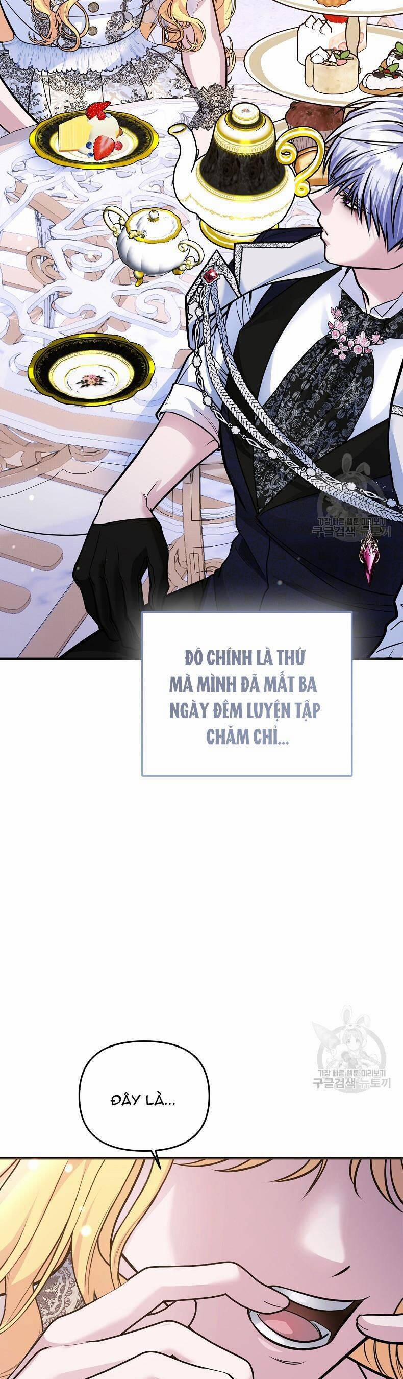 10 Cách Để Bị Bạo Chúa Đá 32 trang 36