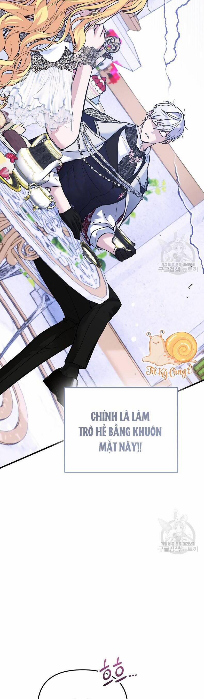 10 Cách Để Bị Bạo Chúa Đá 32 trang 38