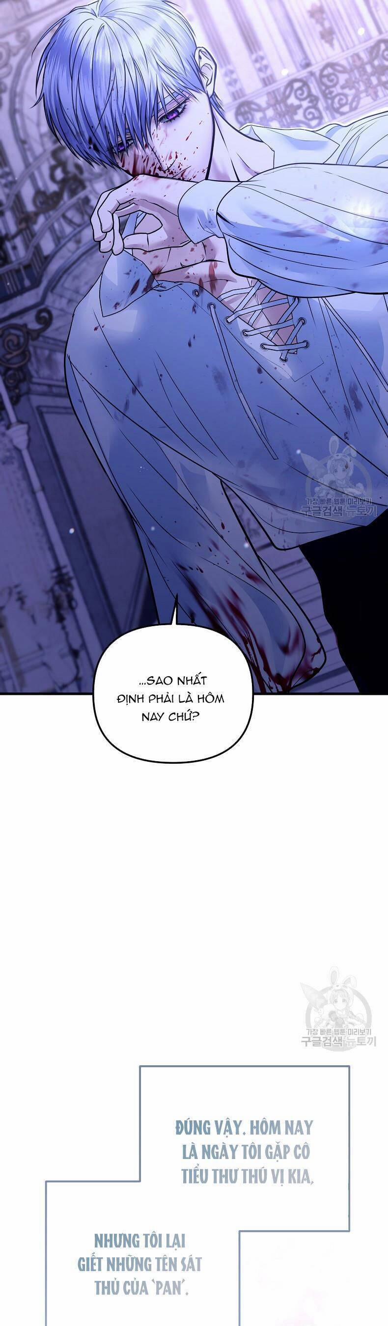 10 Cách Để Bị Bạo Chúa Đá 32 trang 4