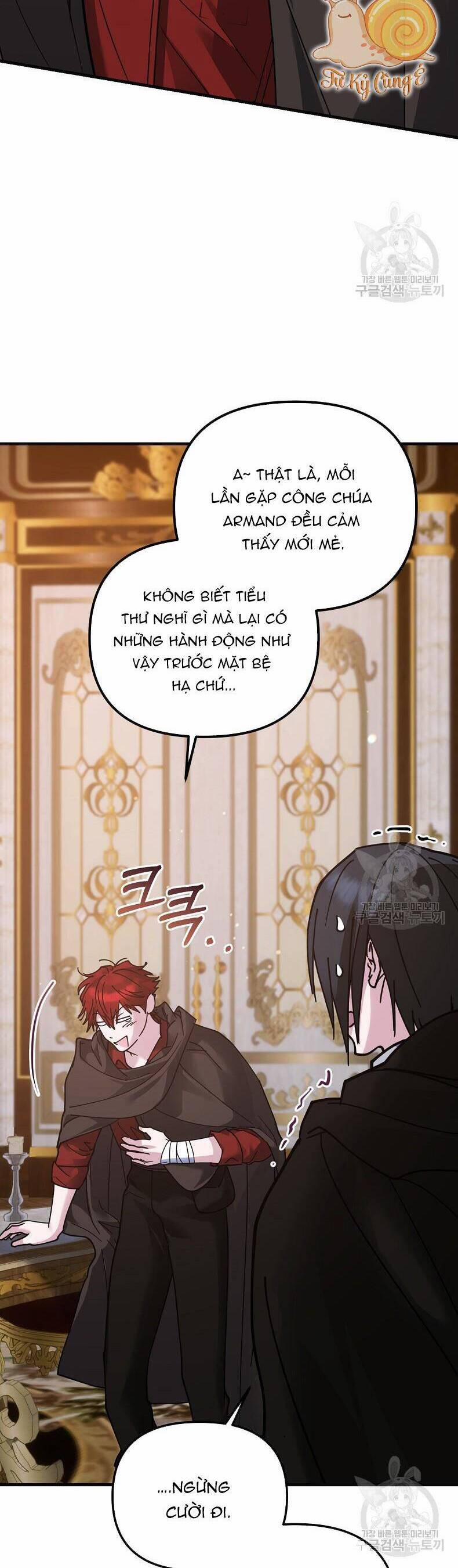 10 Cách Để Bị Bạo Chúa Đá 32 trang 43