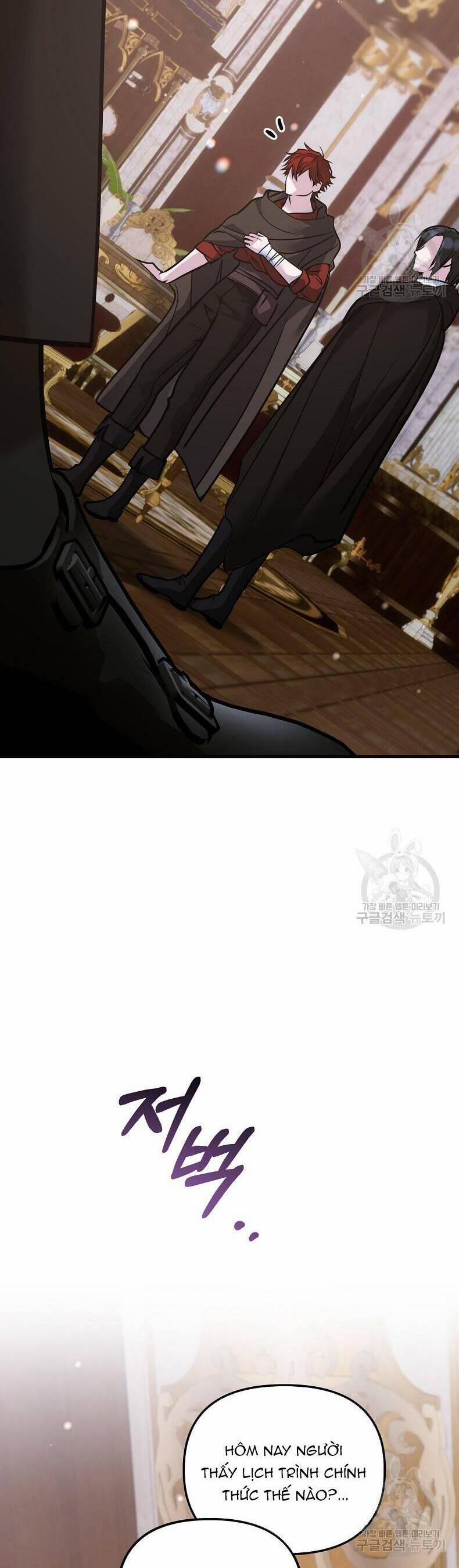 10 Cách Để Bị Bạo Chúa Đá 32 trang 45