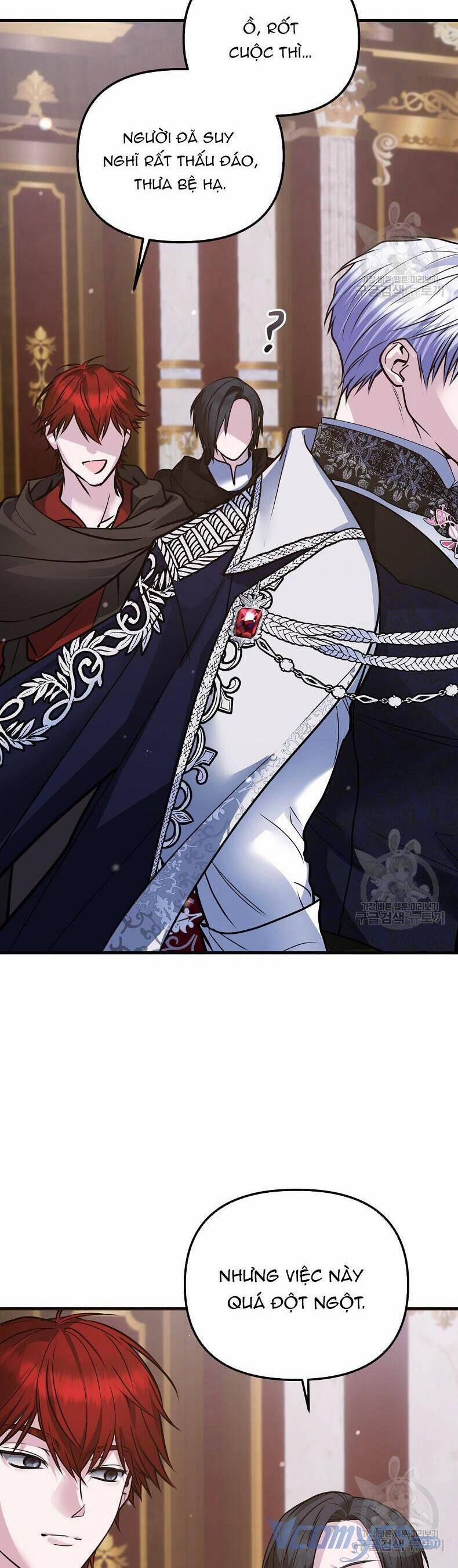 10 Cách Để Bị Bạo Chúa Đá 32 trang 47