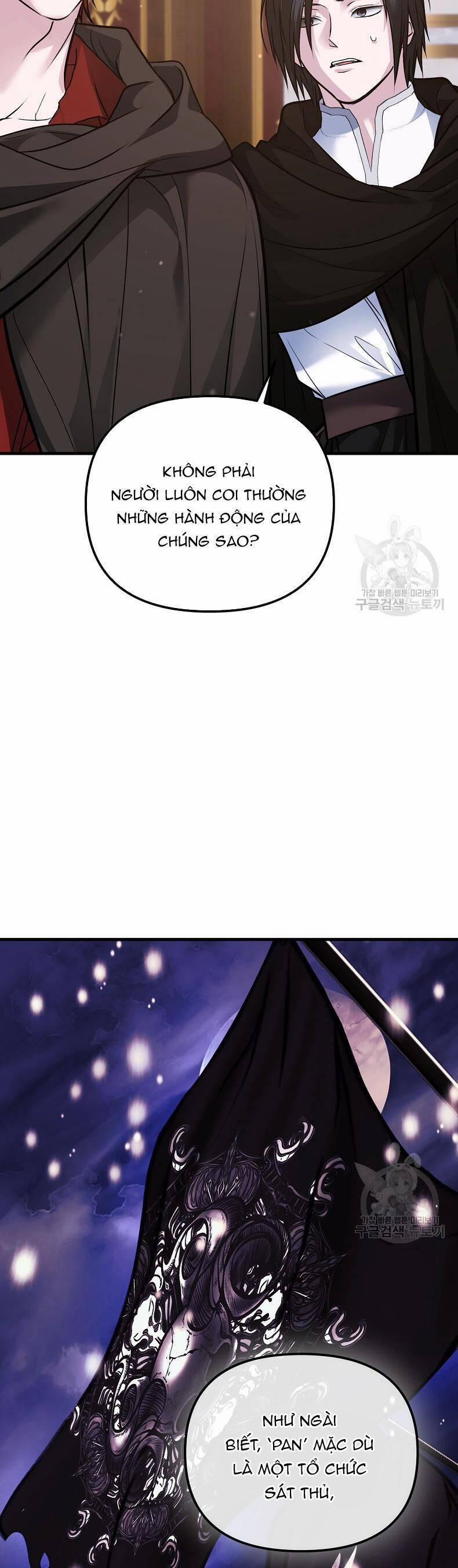 10 Cách Để Bị Bạo Chúa Đá 32 trang 48