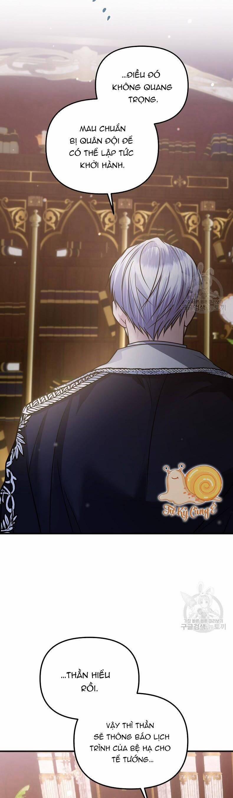 10 Cách Để Bị Bạo Chúa Đá 32 trang 50