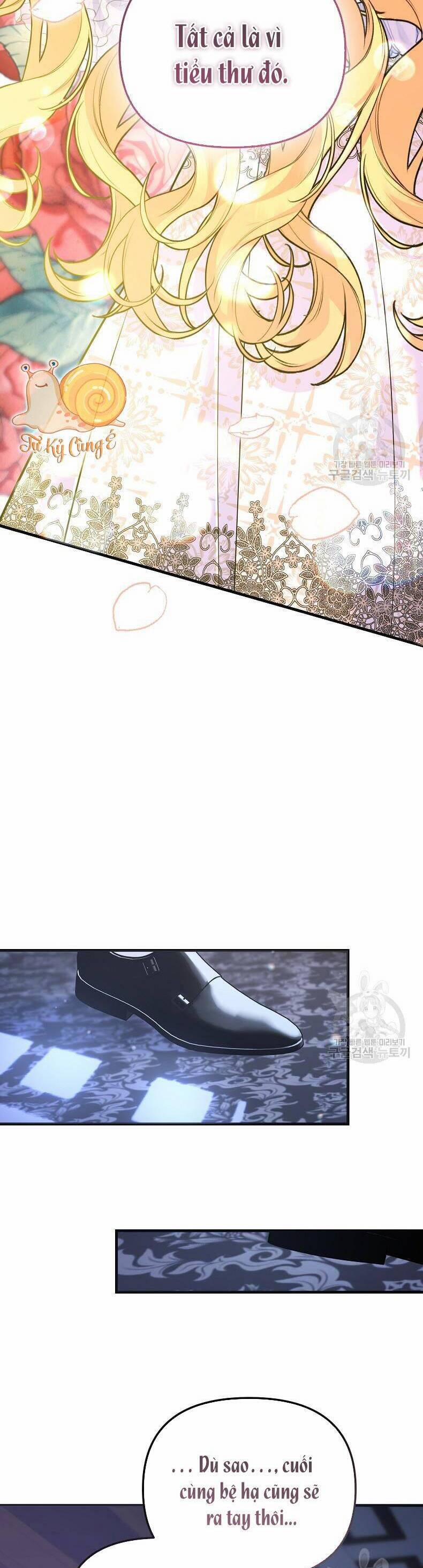 10 Cách Để Bị Bạo Chúa Đá 32 trang 57