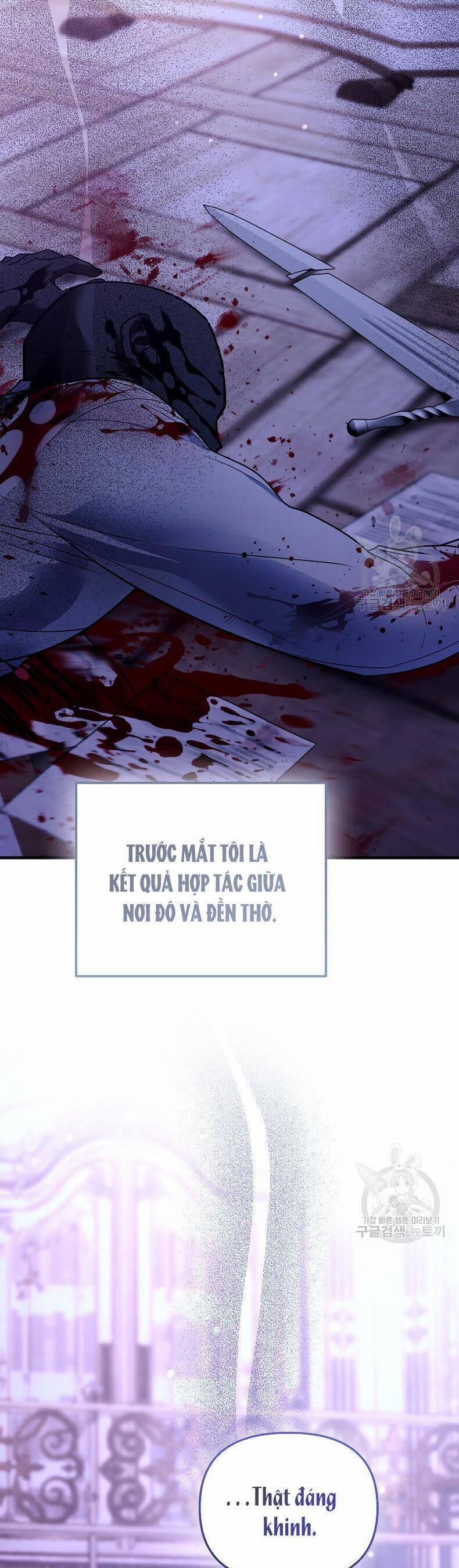 10 Cách Để Bị Bạo Chúa Đá 32 trang 6