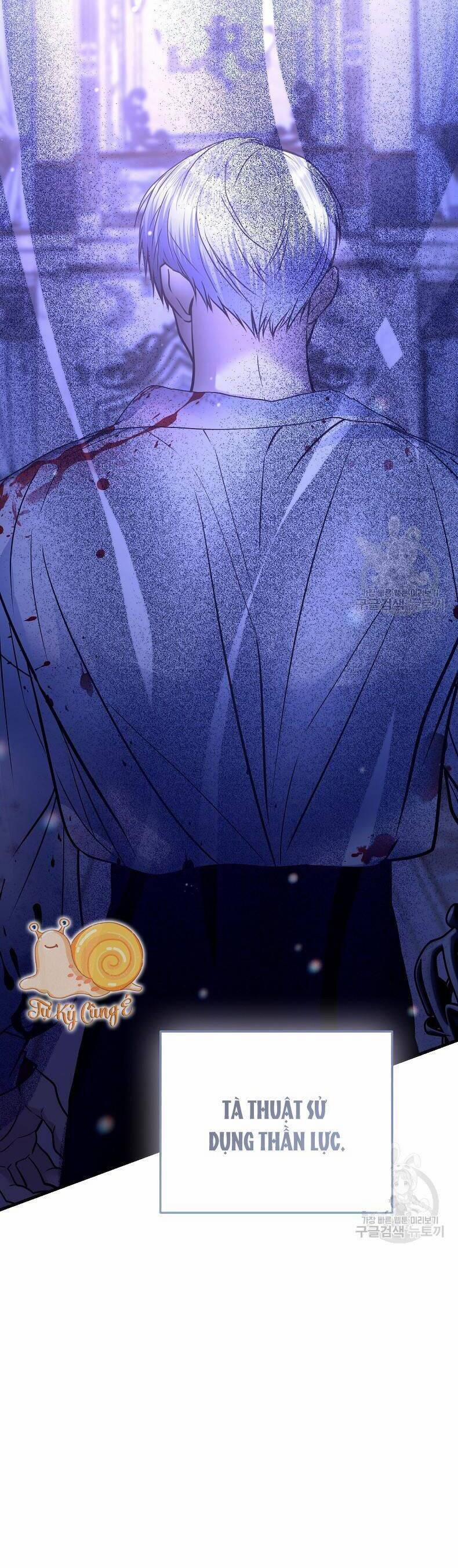 10 Cách Để Bị Bạo Chúa Đá 32 trang 8