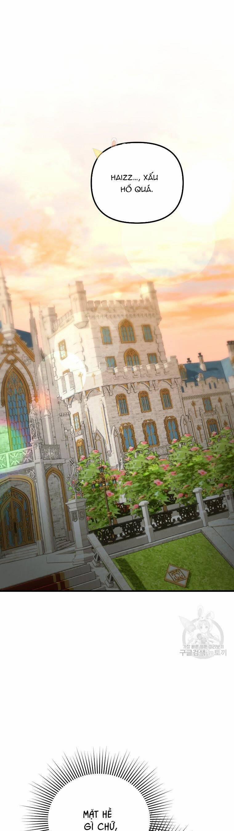 10 Cách Để Bị Bạo Chúa Đá 33 trang 0