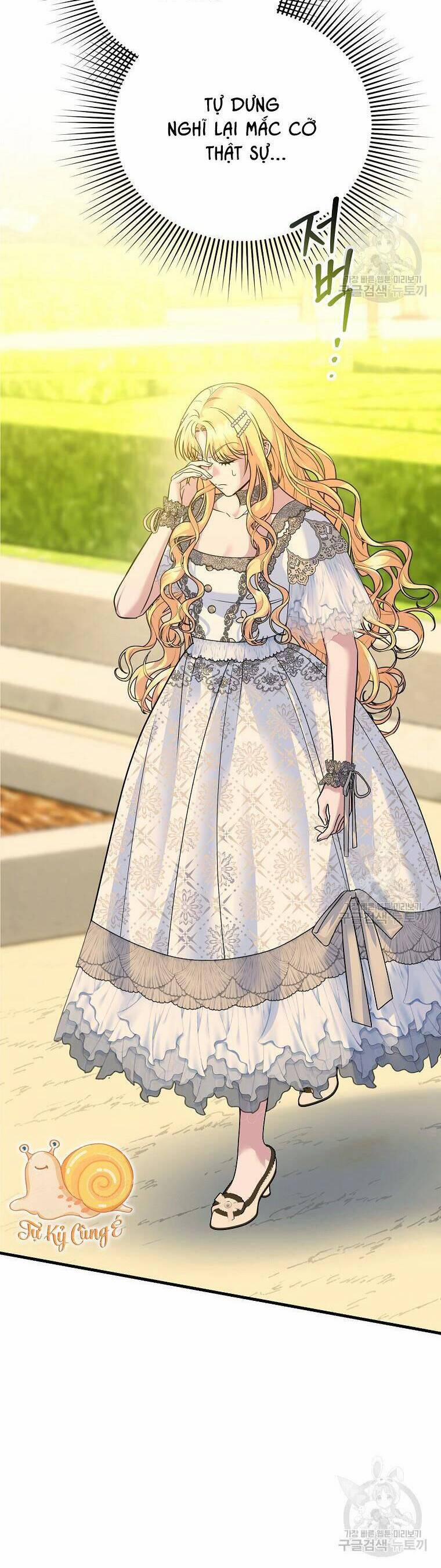 10 Cách Để Bị Bạo Chúa Đá 33 trang 1