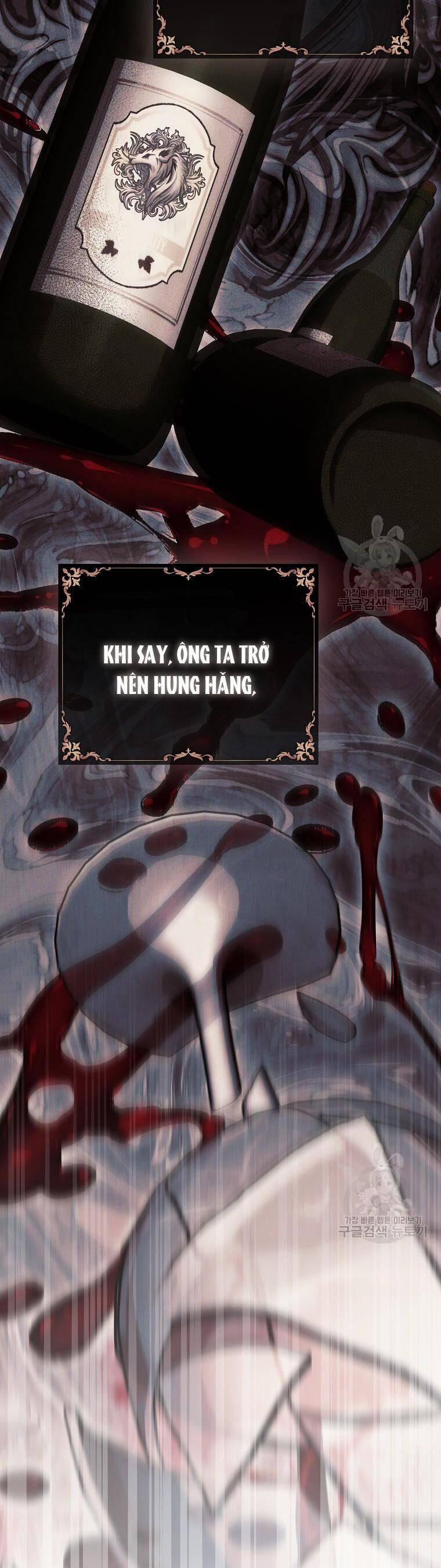 10 Cách Để Bị Bạo Chúa Đá 33 trang 10