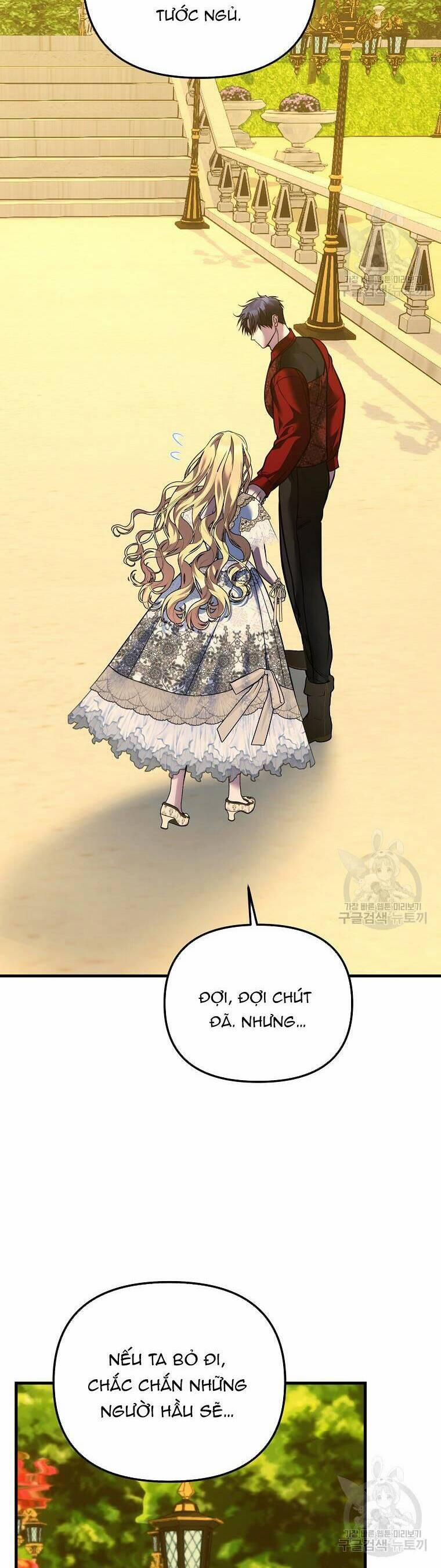 10 Cách Để Bị Bạo Chúa Đá 33 trang 13