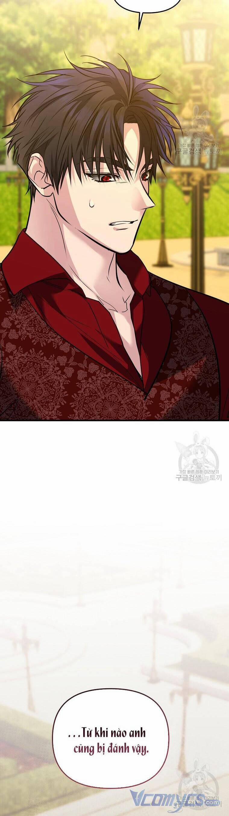 10 Cách Để Bị Bạo Chúa Đá 33 trang 17