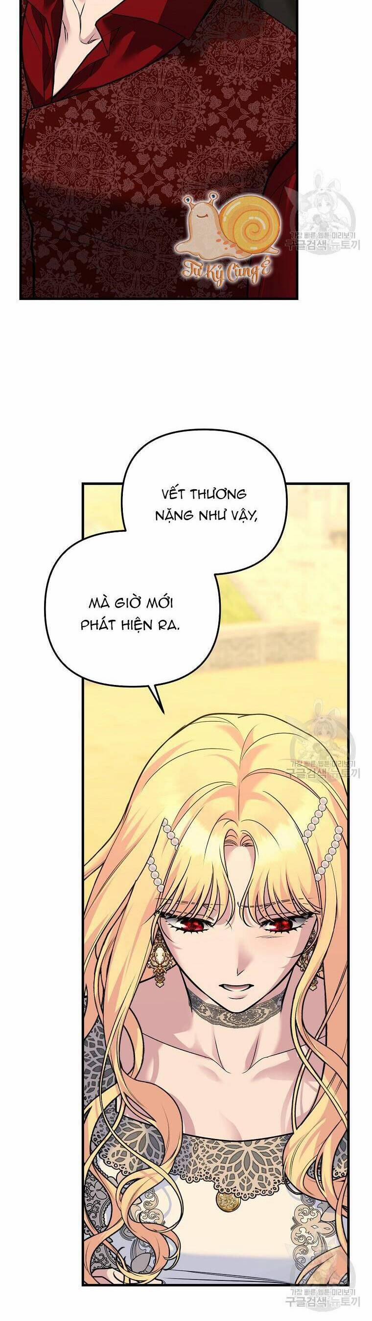 10 Cách Để Bị Bạo Chúa Đá 33 trang 21