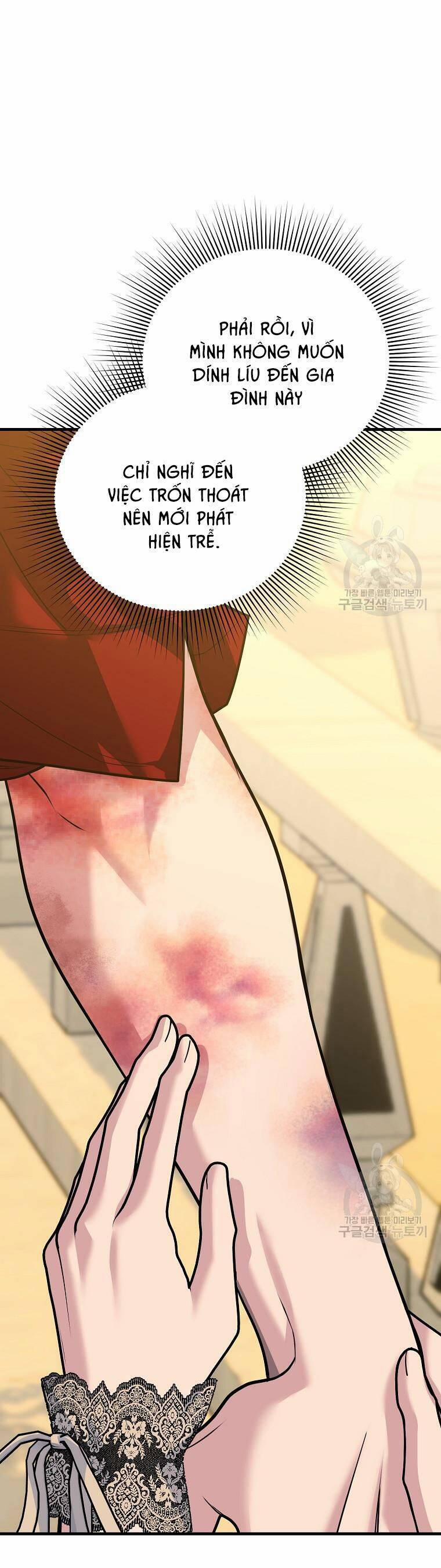 10 Cách Để Bị Bạo Chúa Đá 33 trang 22