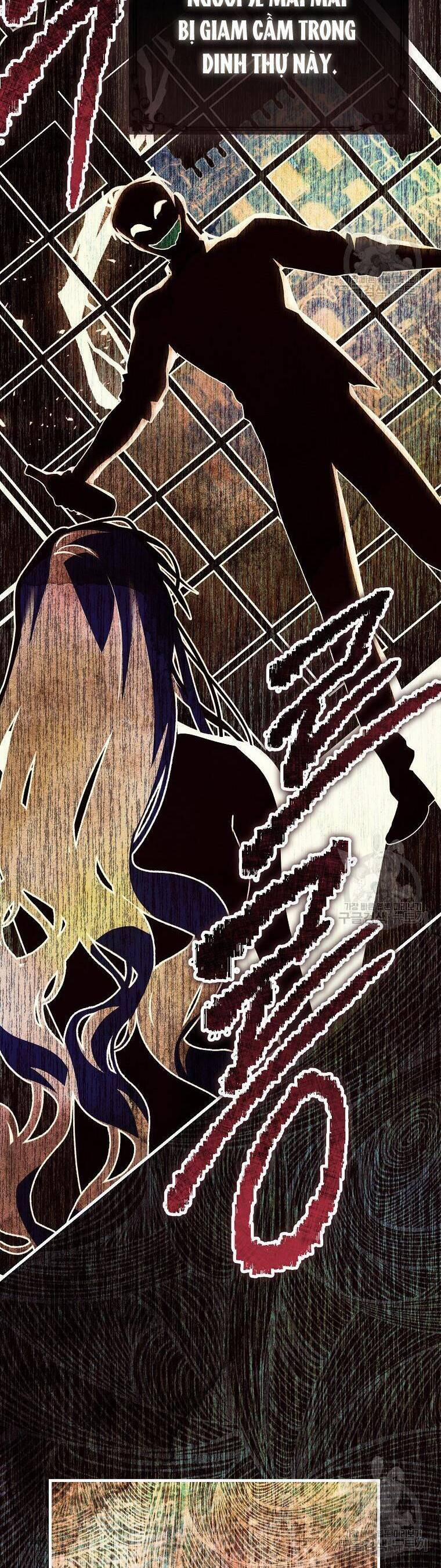 10 Cách Để Bị Bạo Chúa Đá 33 trang 27