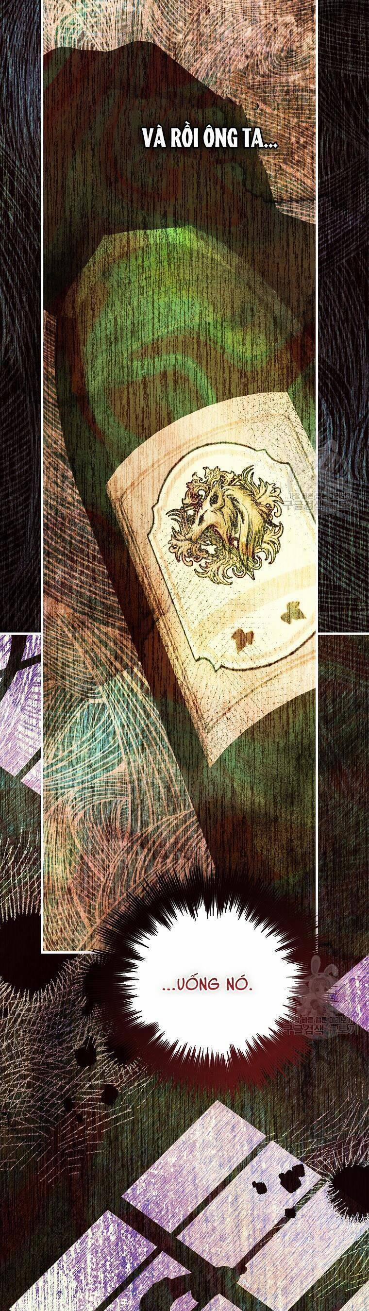 10 Cách Để Bị Bạo Chúa Đá 33 trang 28