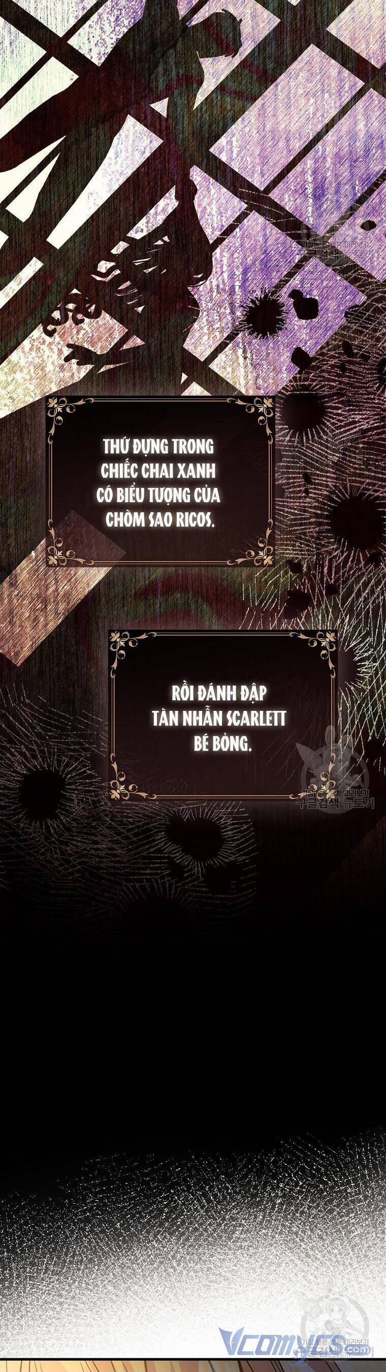 10 Cách Để Bị Bạo Chúa Đá 33 trang 29