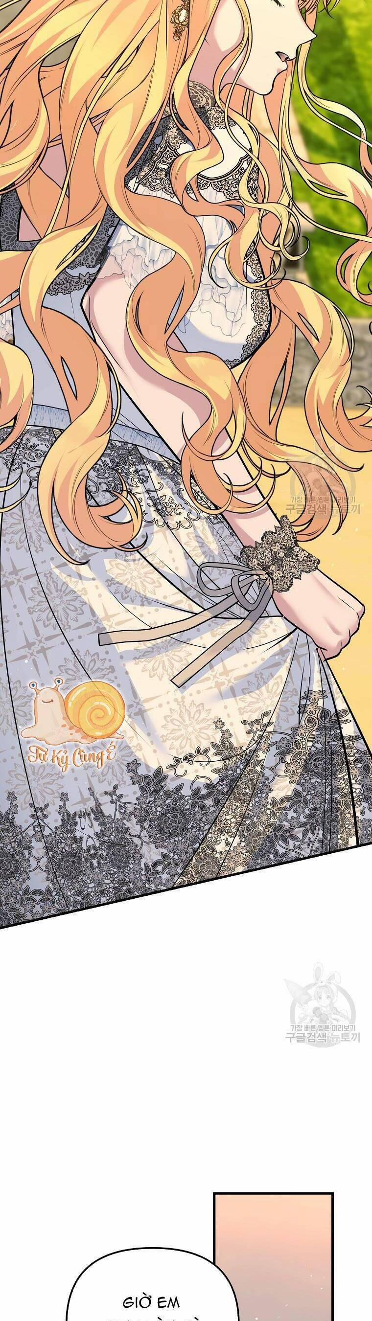 10 Cách Để Bị Bạo Chúa Đá 33 trang 32