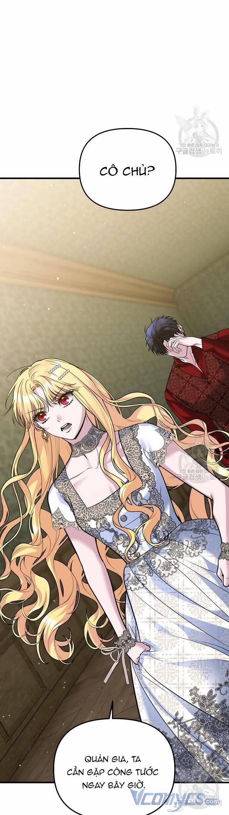 10 Cách Để Bị Bạo Chúa Đá 33 trang 35