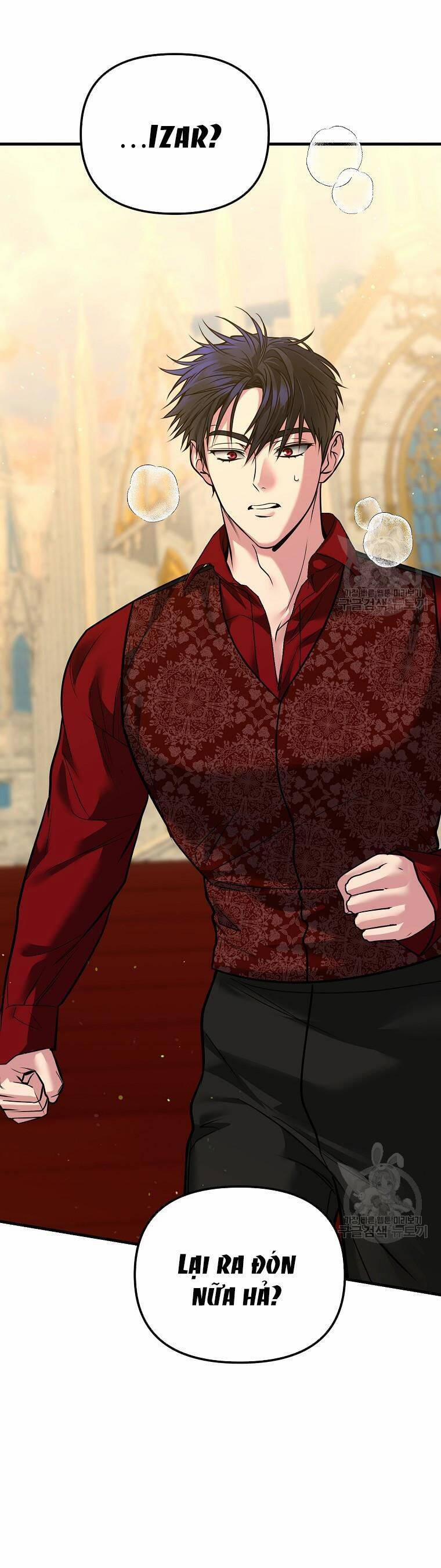 10 Cách Để Bị Bạo Chúa Đá 33 trang 4