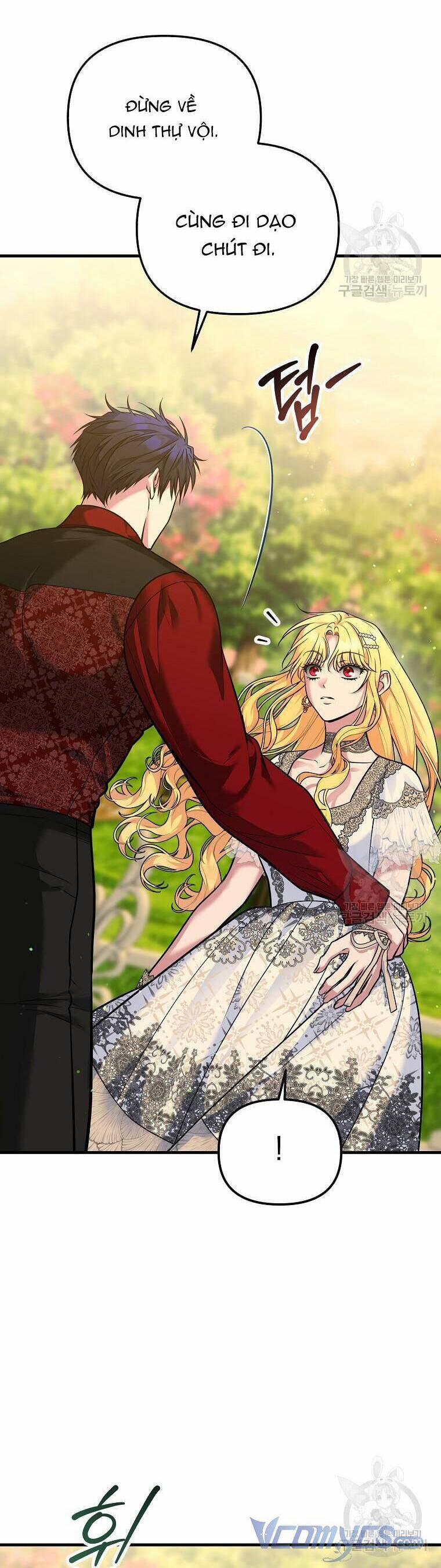 10 Cách Để Bị Bạo Chúa Đá 33 trang 5