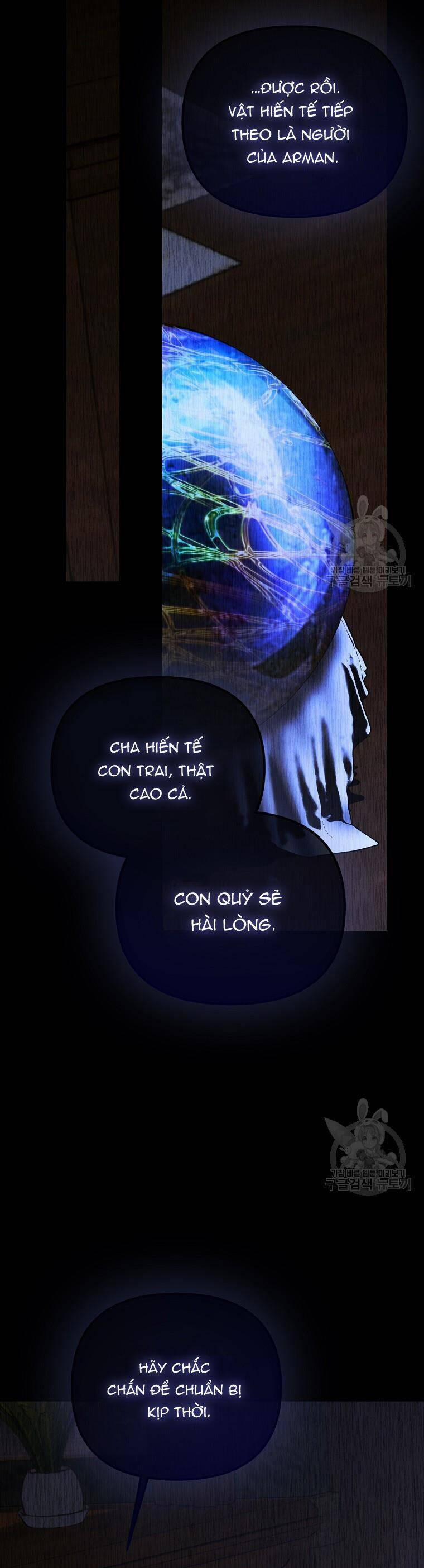 10 Cách Để Bị Bạo Chúa Đá 33 trang 54