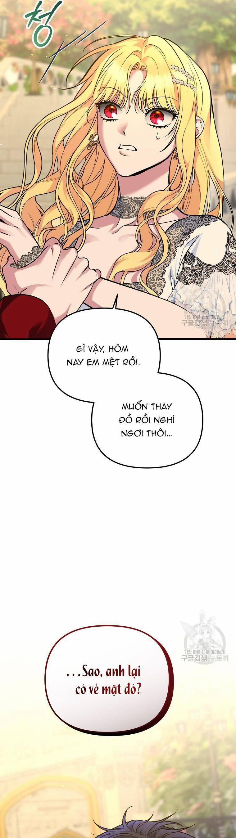 10 Cách Để Bị Bạo Chúa Đá 33 trang 6