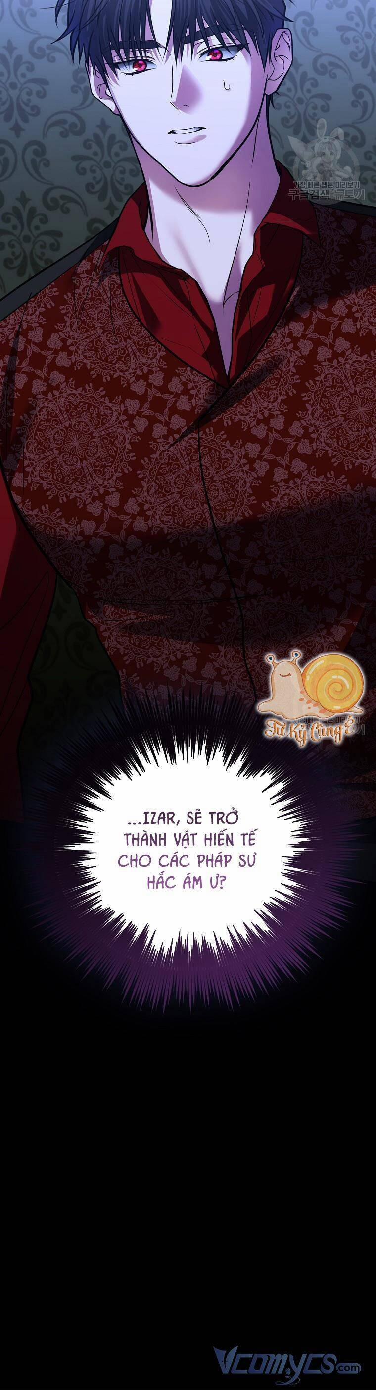 10 Cách Để Bị Bạo Chúa Đá 33 trang 60