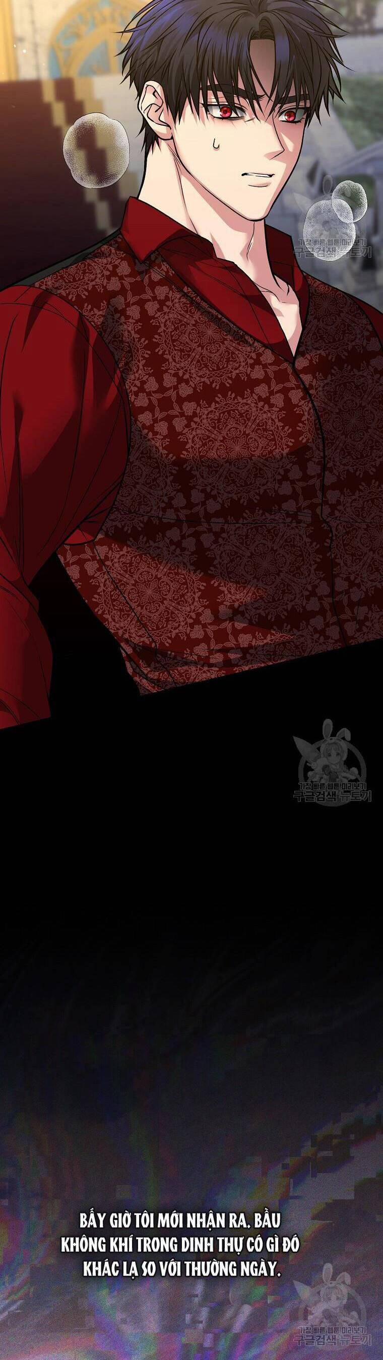 10 Cách Để Bị Bạo Chúa Đá 33 trang 7