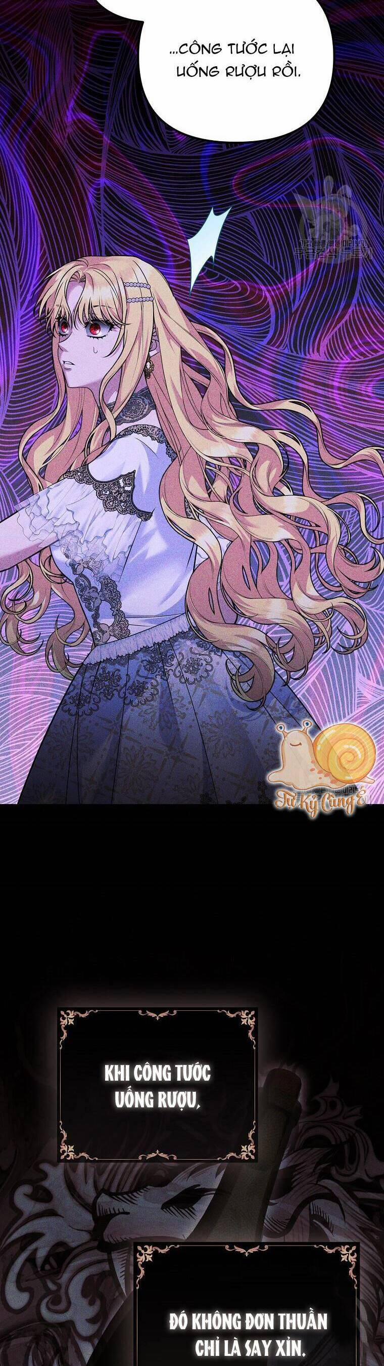 10 Cách Để Bị Bạo Chúa Đá 33 trang 9