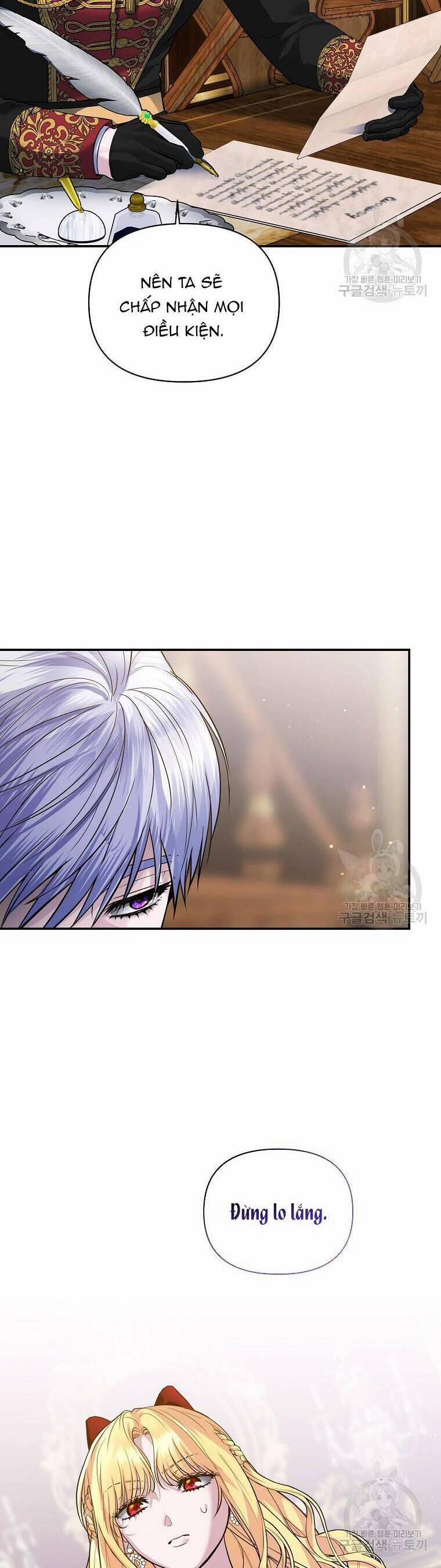 10 Cách Để Bị Bạo Chúa Đá 34 trang 33