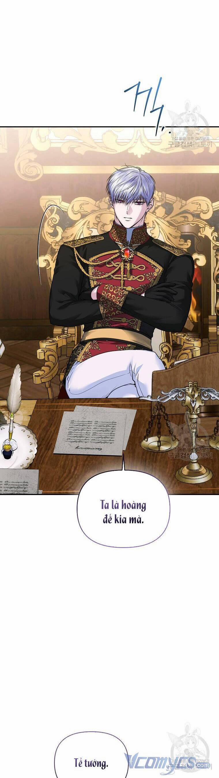 10 Cách Để Bị Bạo Chúa Đá 34 trang 35