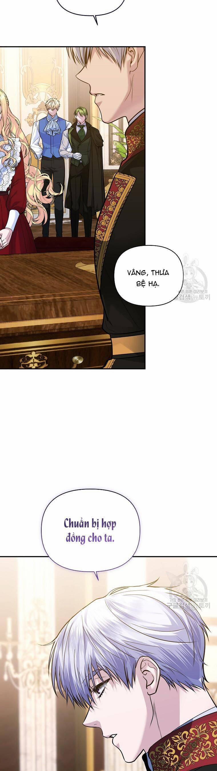 10 Cách Để Bị Bạo Chúa Đá 34 trang 36