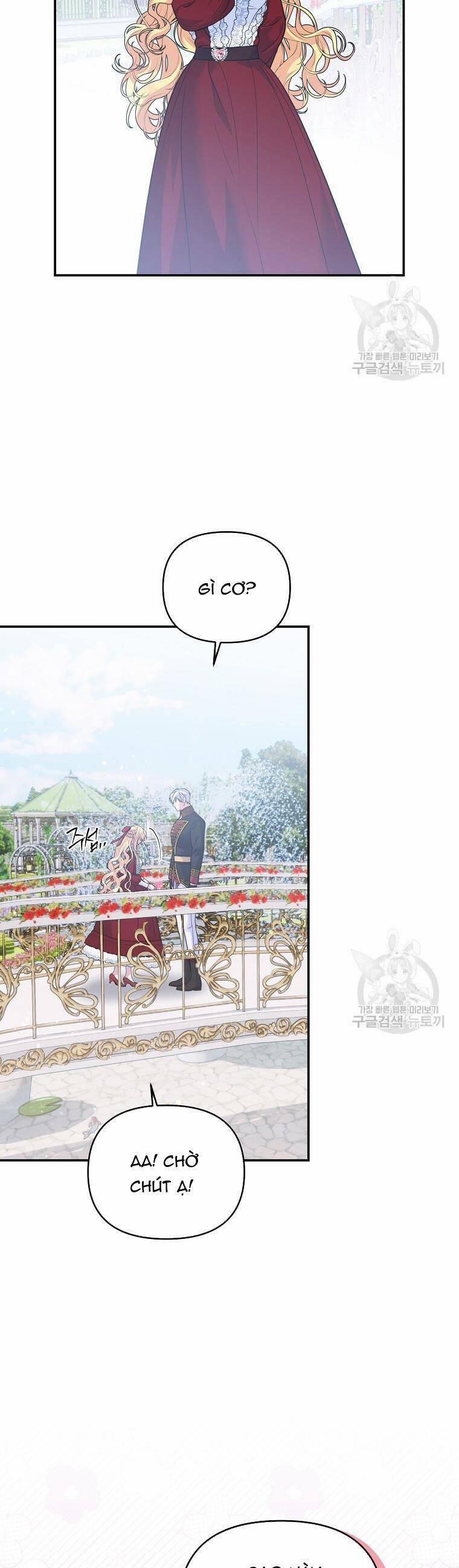 10 Cách Để Bị Bạo Chúa Đá 34 trang 49