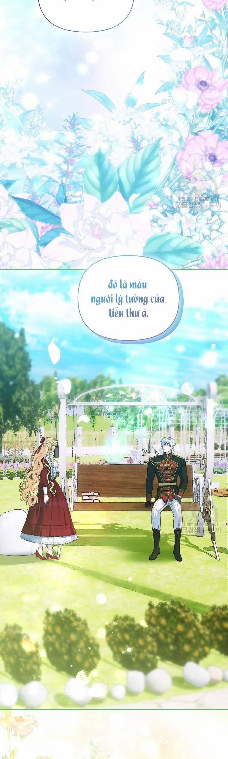 10 Cách Để Bị Bạo Chúa Đá 35 trang 13