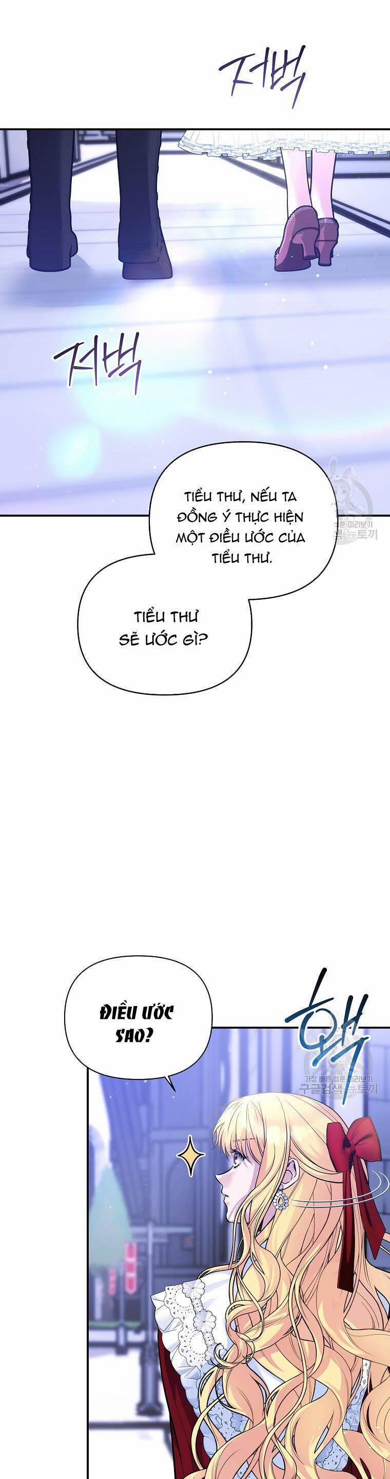 10 Cách Để Bị Bạo Chúa Đá 35 trang 18