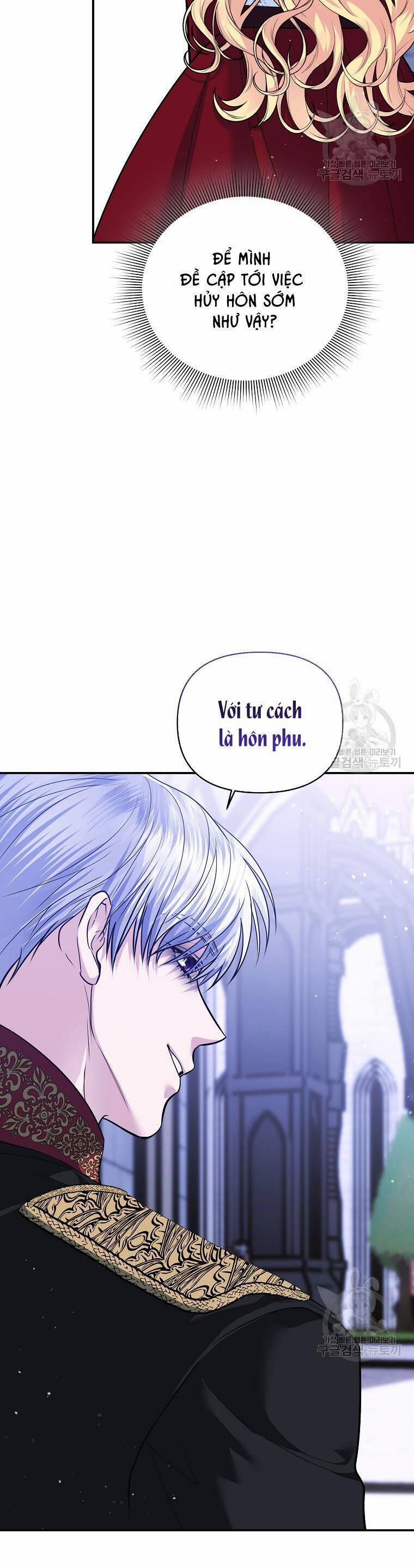 10 Cách Để Bị Bạo Chúa Đá 35 trang 19