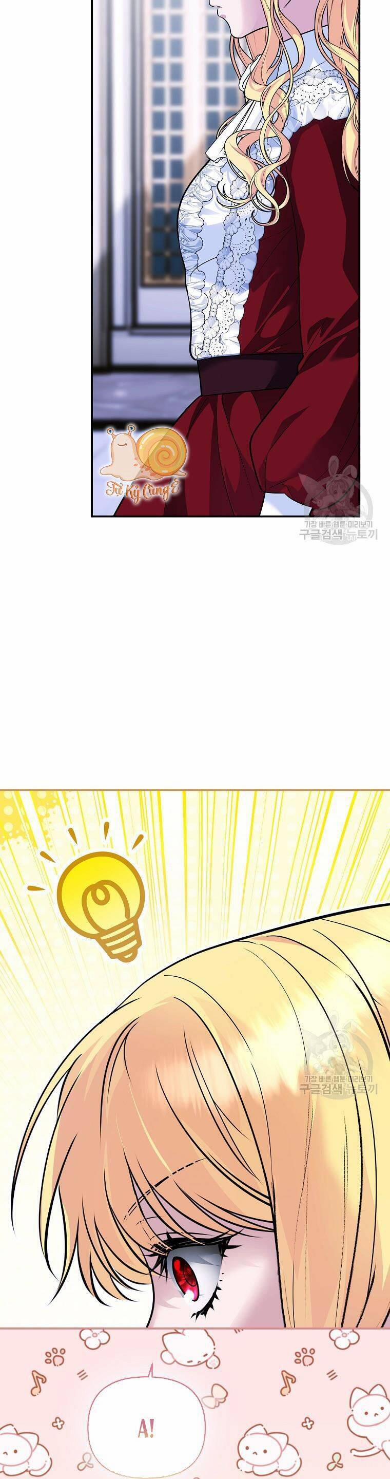 10 Cách Để Bị Bạo Chúa Đá 35 trang 21