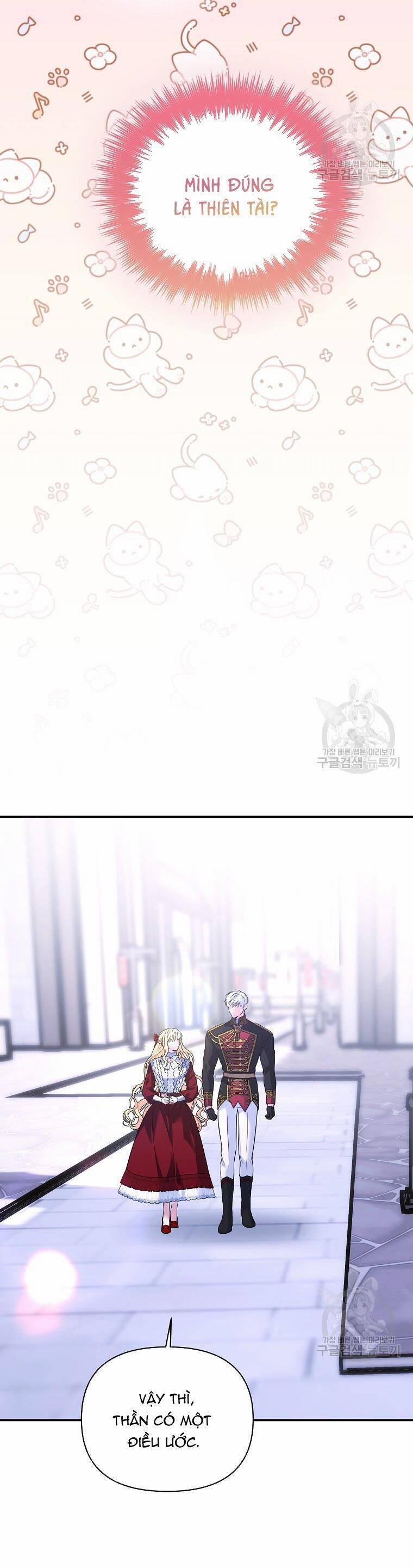 10 Cách Để Bị Bạo Chúa Đá 35 trang 22