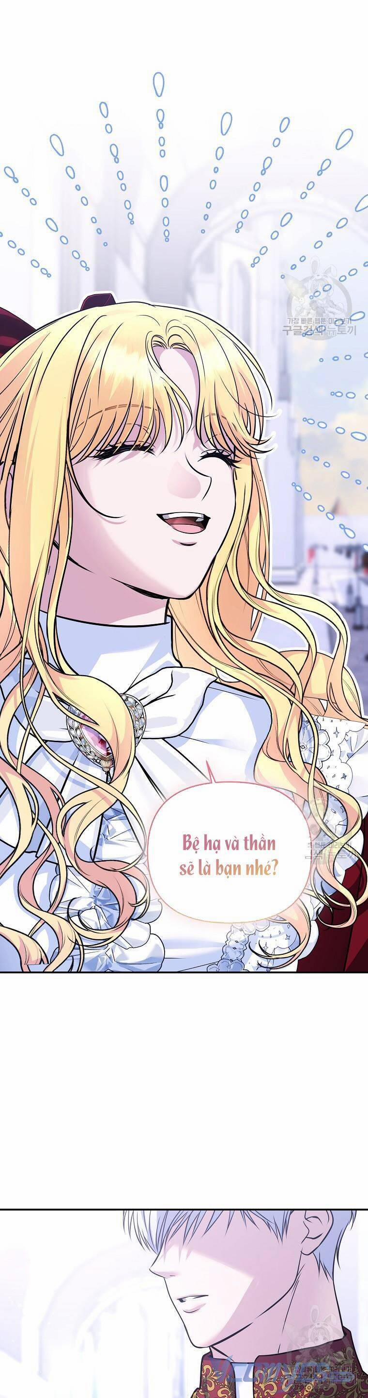 10 Cách Để Bị Bạo Chúa Đá 35 trang 23