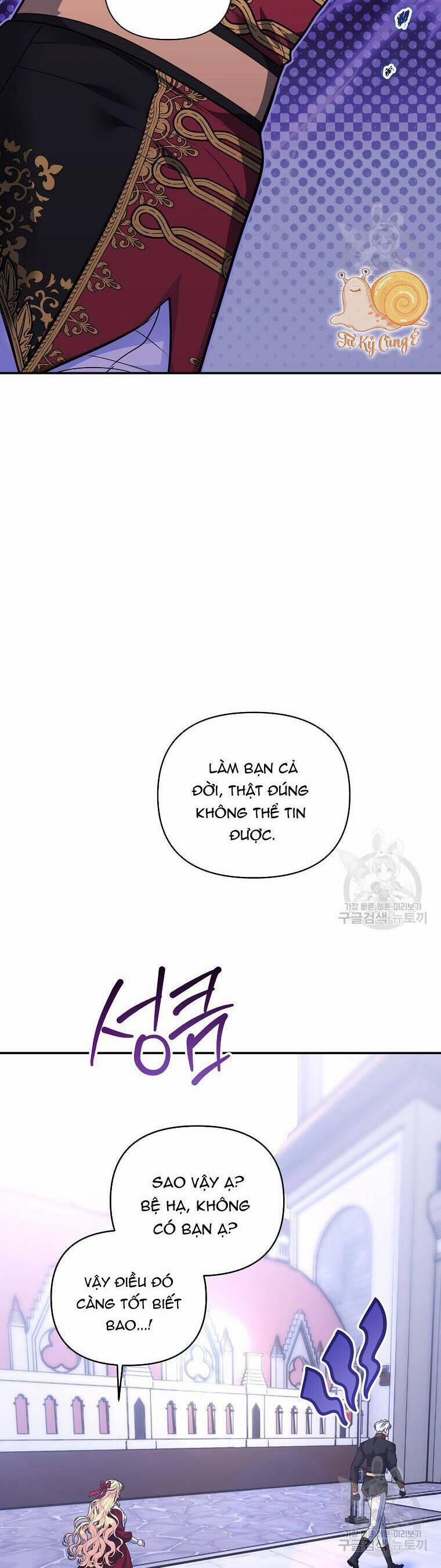 10 Cách Để Bị Bạo Chúa Đá 35 trang 27