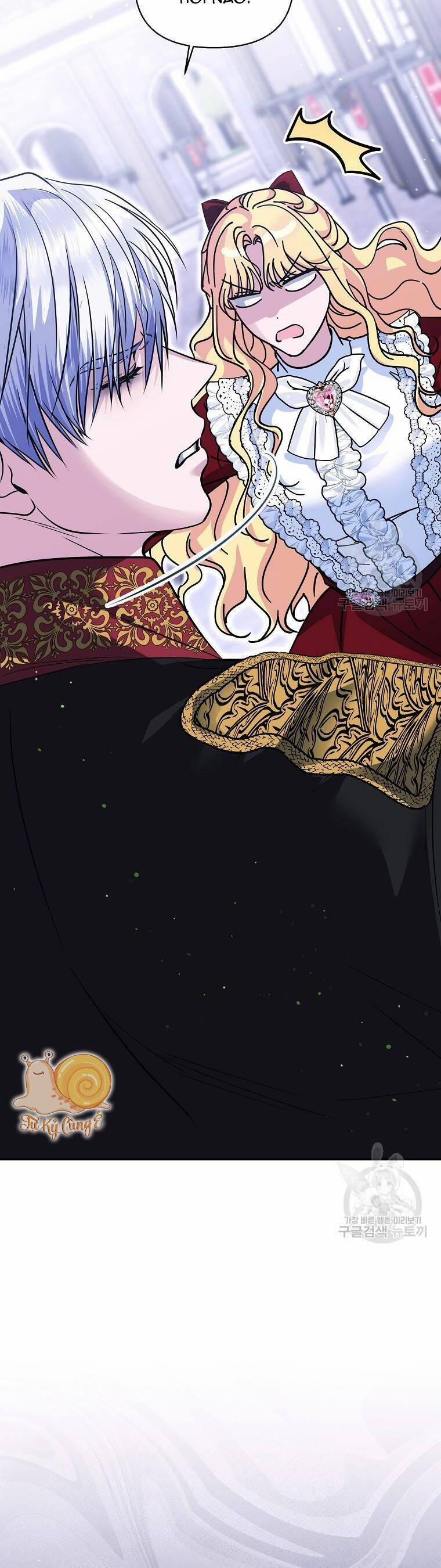 10 Cách Để Bị Bạo Chúa Đá 35 trang 32