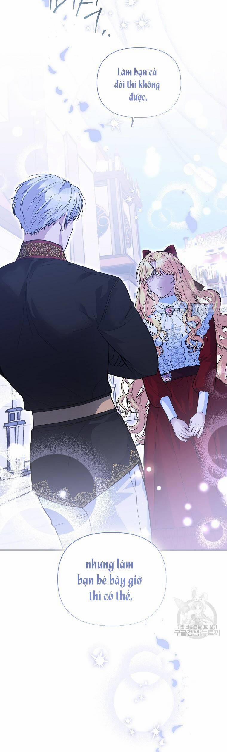 10 Cách Để Bị Bạo Chúa Đá 35 trang 36