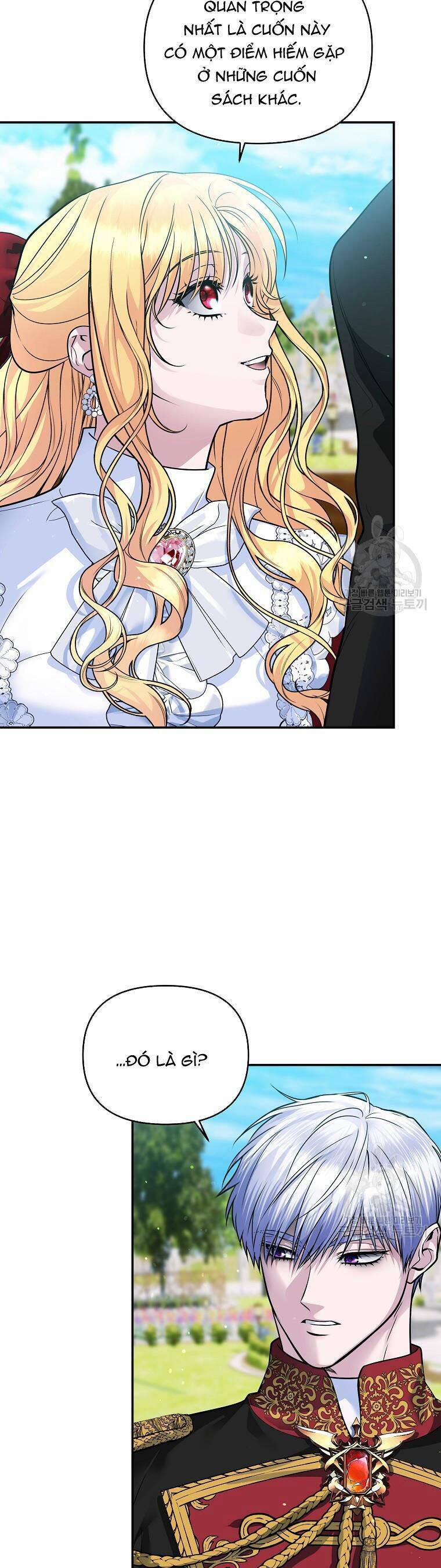 10 Cách Để Bị Bạo Chúa Đá 35 trang 4