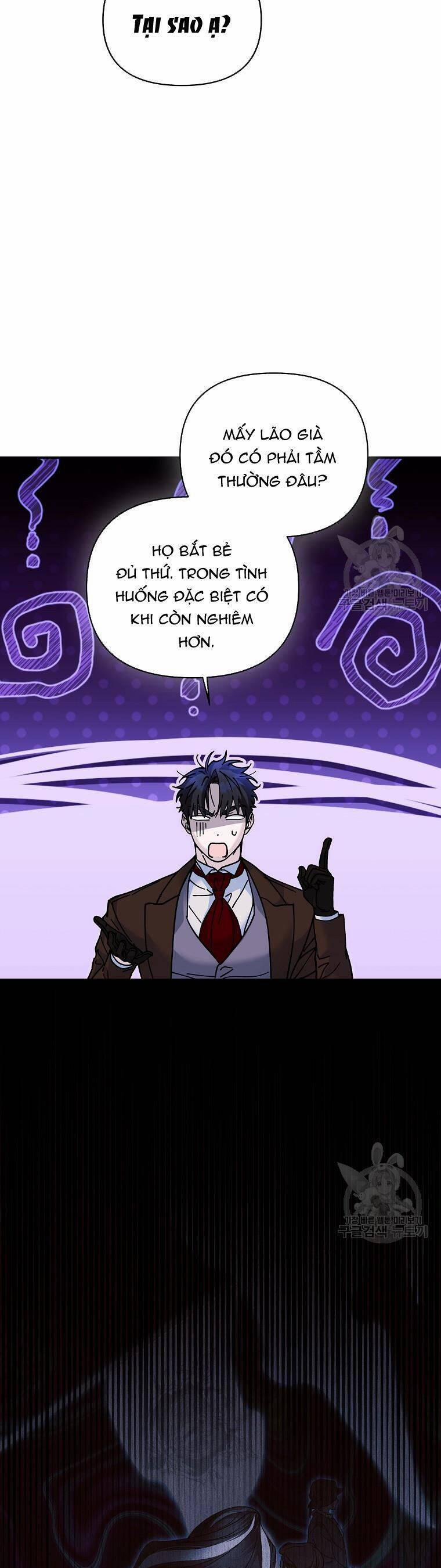 10 Cách Để Bị Bạo Chúa Đá 35 trang 46